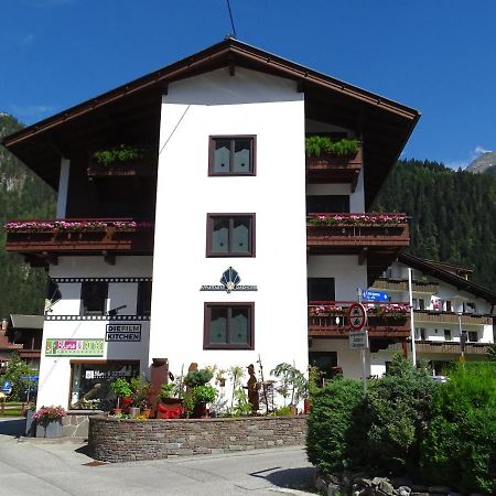 Appartementhaus Mayrhofen By Piaunddirk Esterno foto