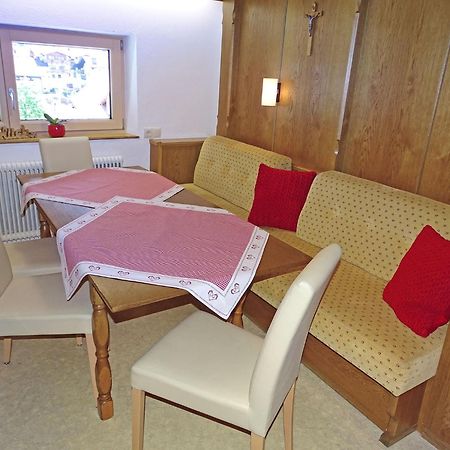 Appartementhaus Mayrhofen By Piaunddirk Esterno foto