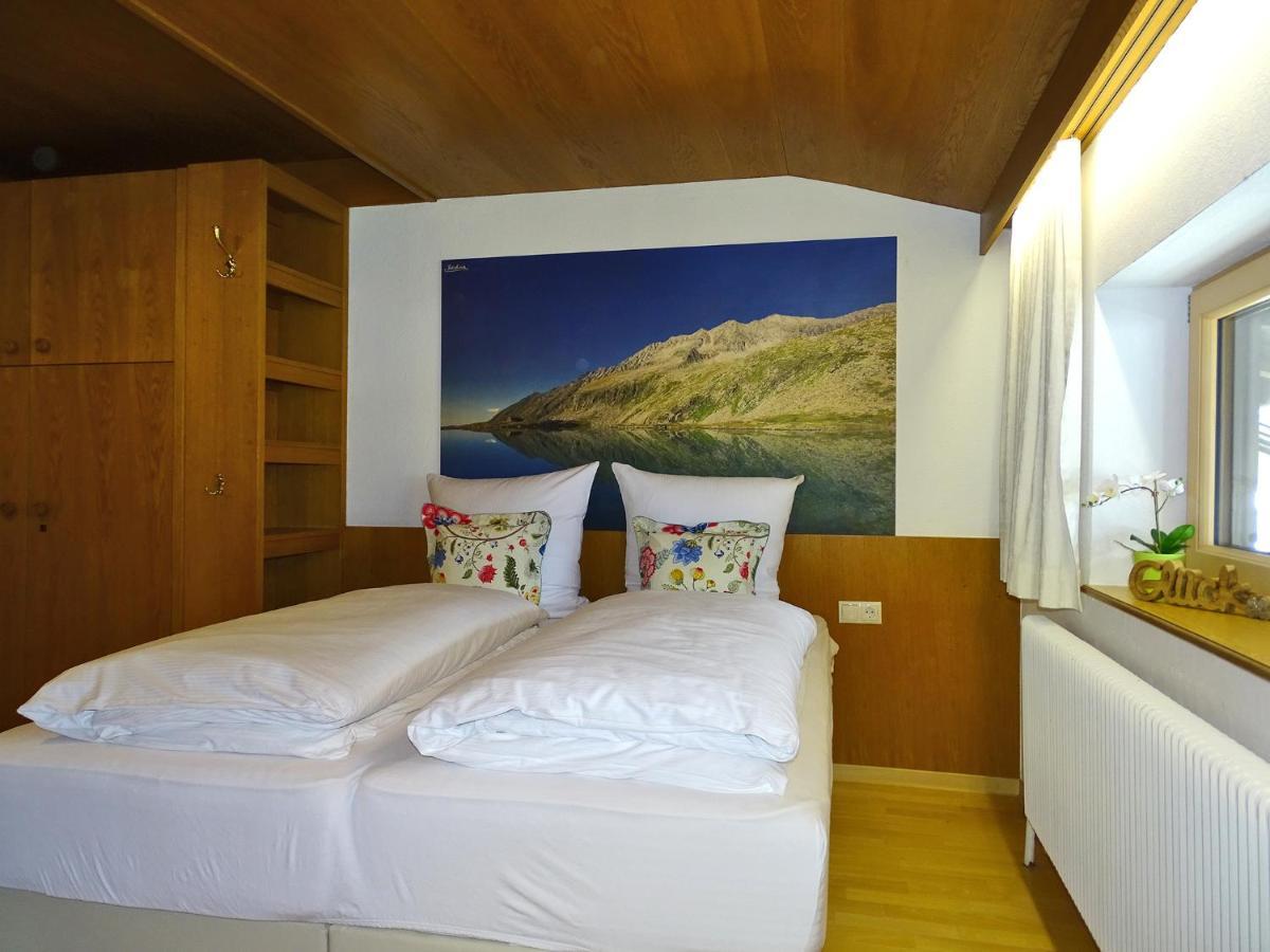 Appartementhaus Mayrhofen By Piaunddirk Esterno foto