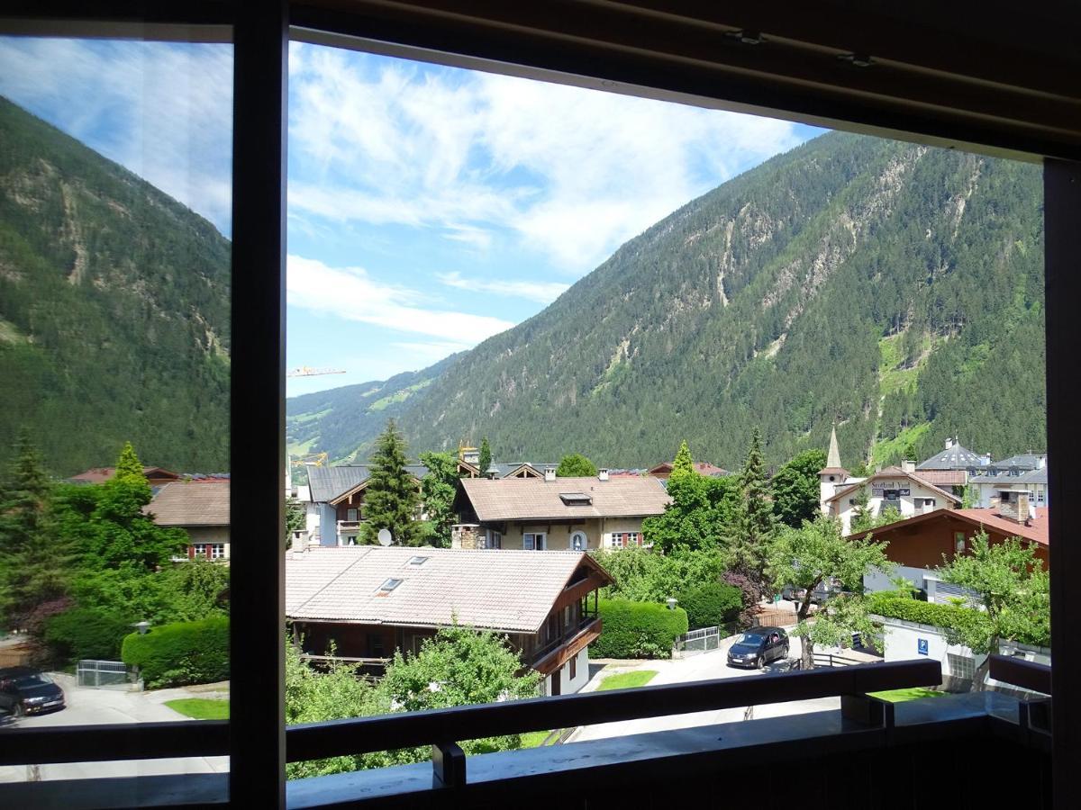 Appartementhaus Mayrhofen By Piaunddirk Esterno foto