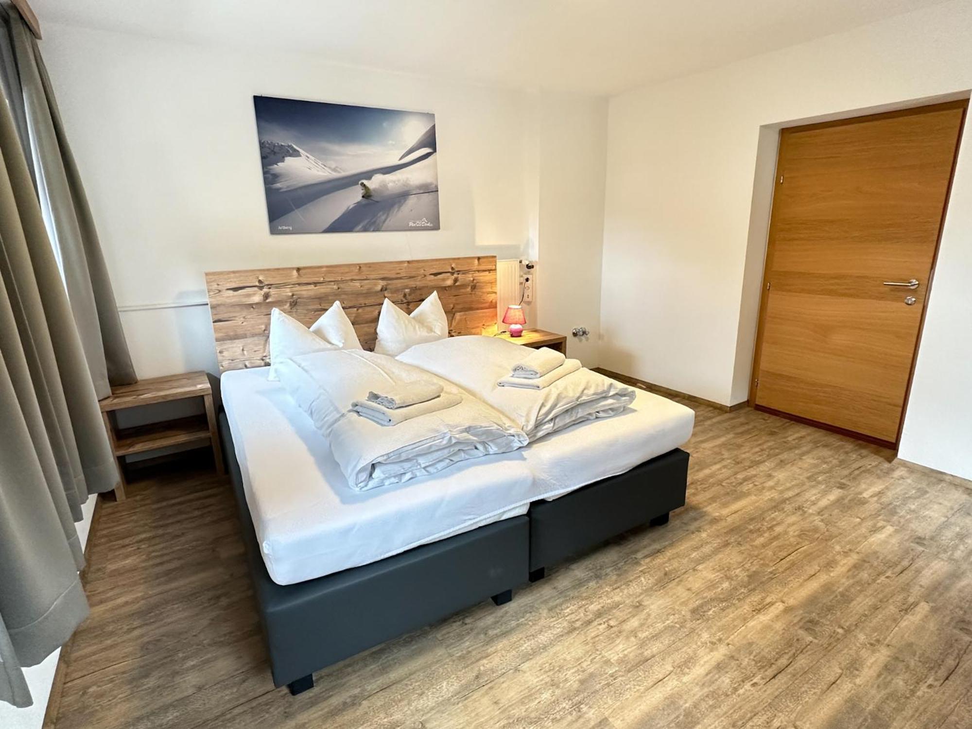 Appartementhaus Mayrhofen By Piaunddirk Esterno foto