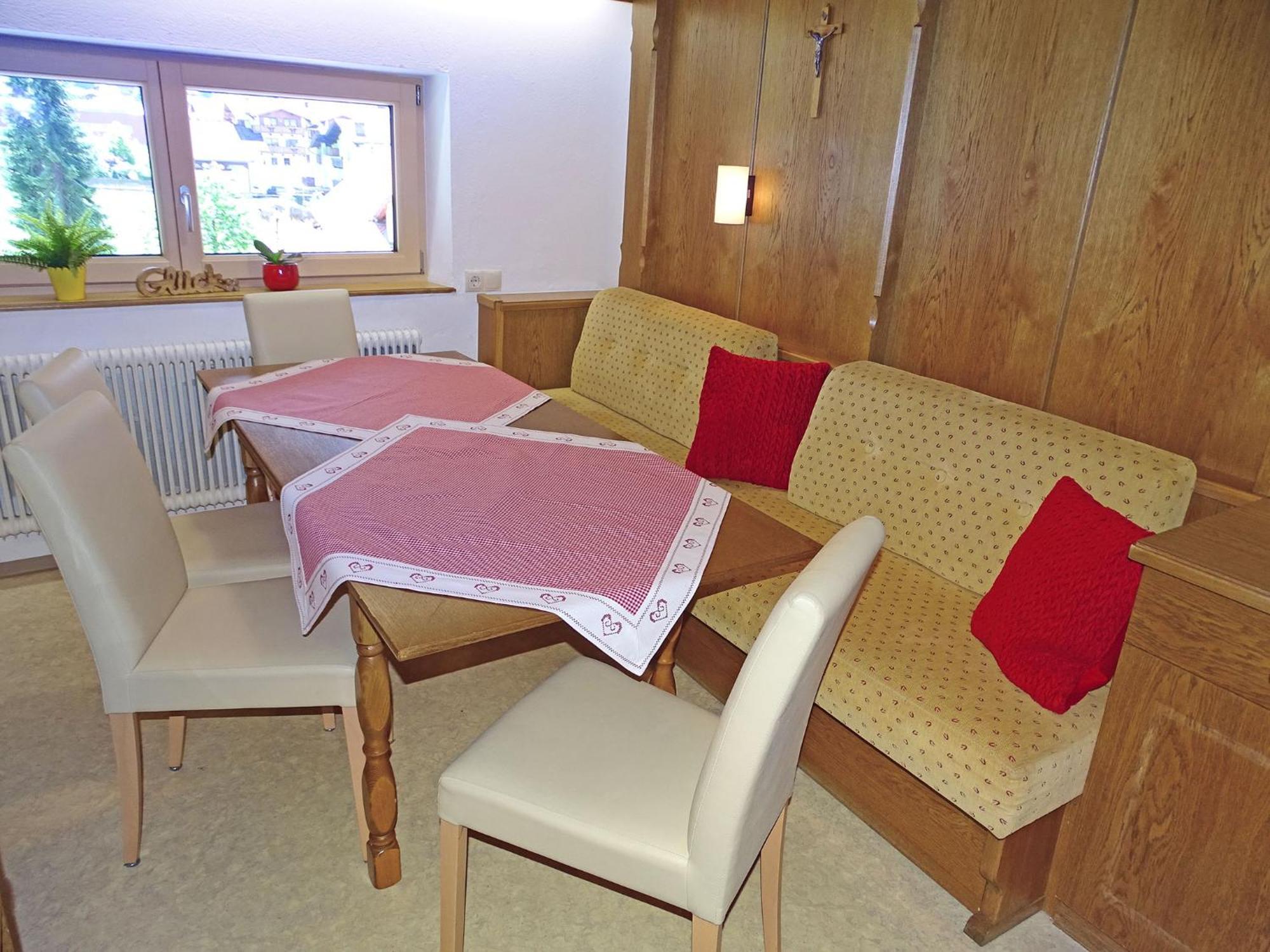 Appartementhaus Mayrhofen By Piaunddirk Esterno foto