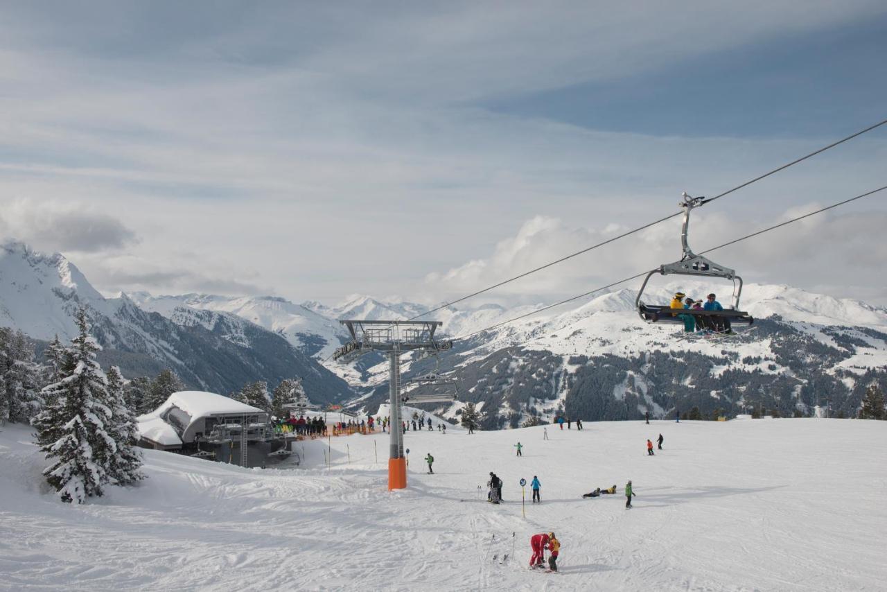 Appartementhaus Mayrhofen By Piaunddirk Esterno foto