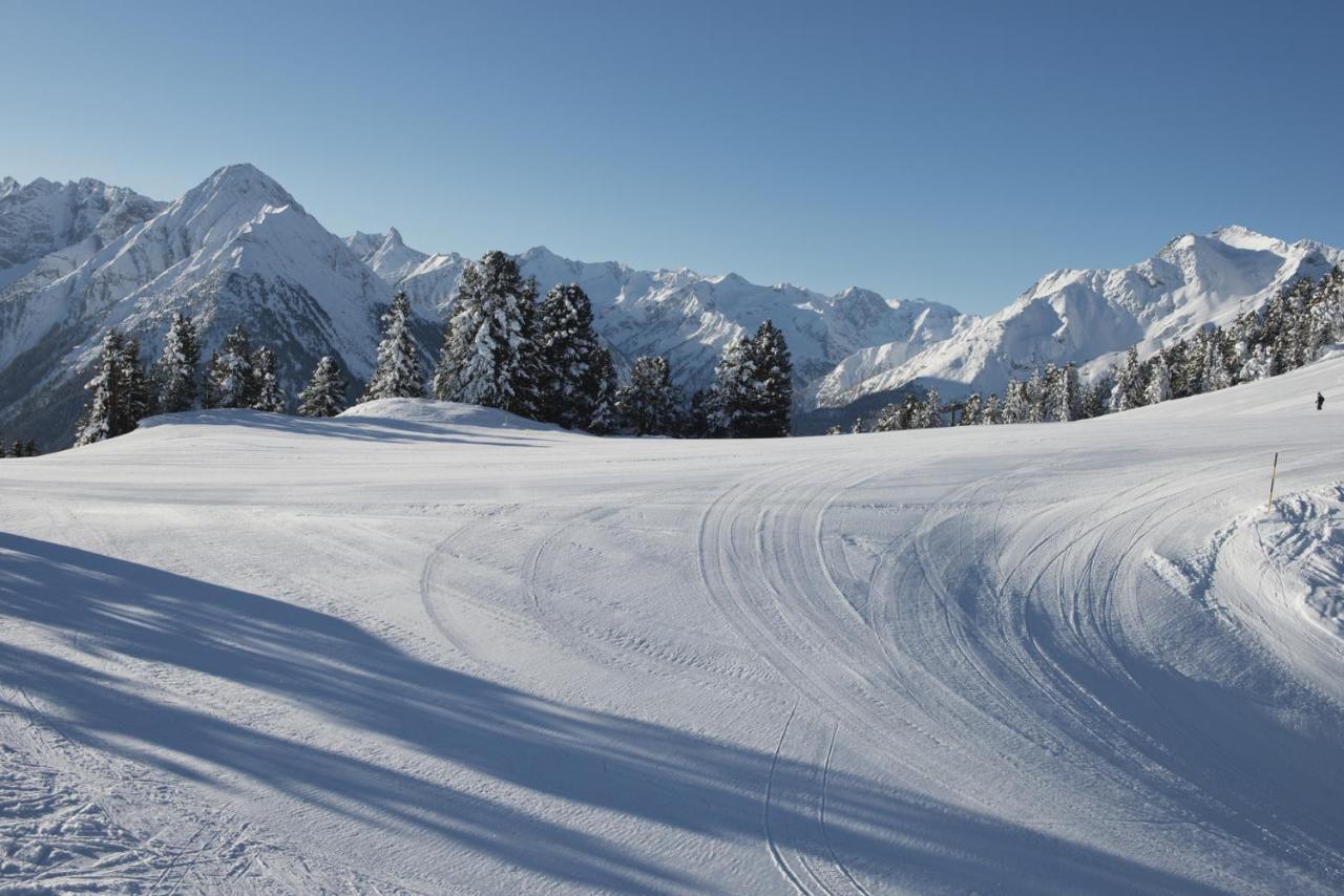 Appartementhaus Mayrhofen By Piaunddirk Esterno foto