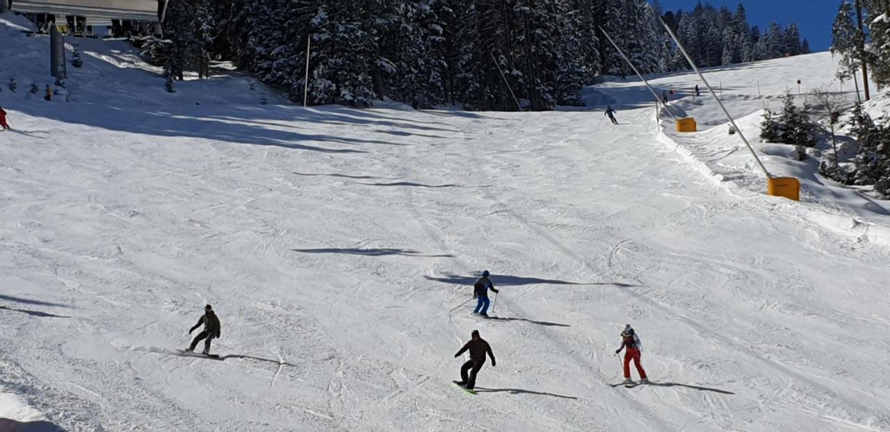 Appartementhaus Mayrhofen By Piaunddirk Esterno foto