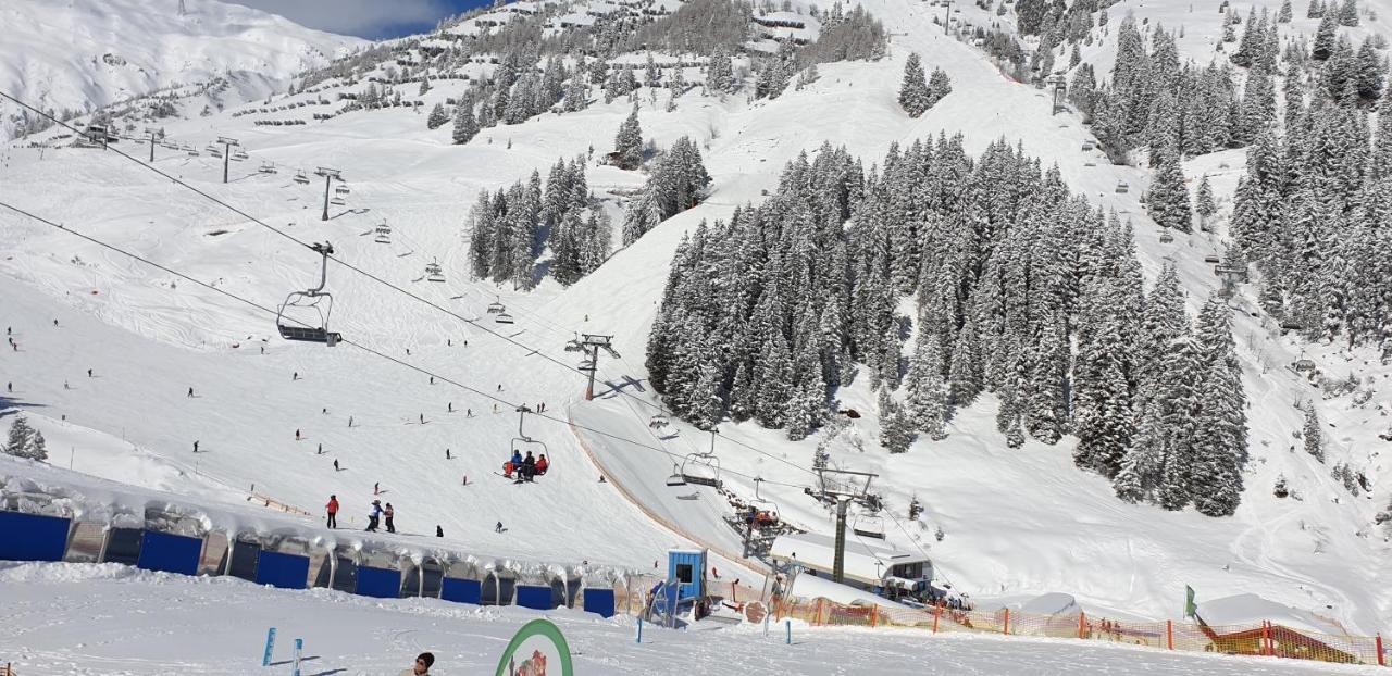 Appartementhaus Mayrhofen By Piaunddirk Esterno foto